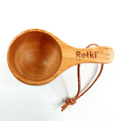 Retki kuksa