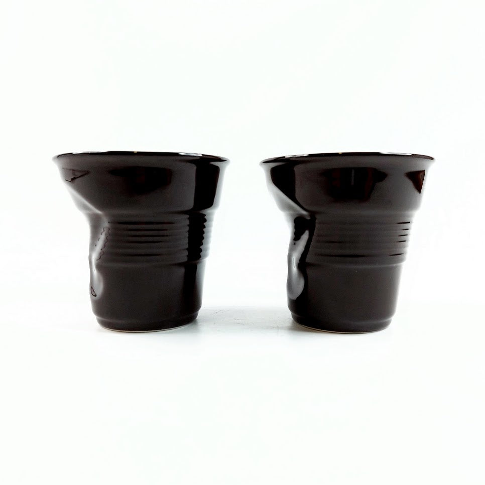 Revol Froissé kahvikuppi 2 kpl