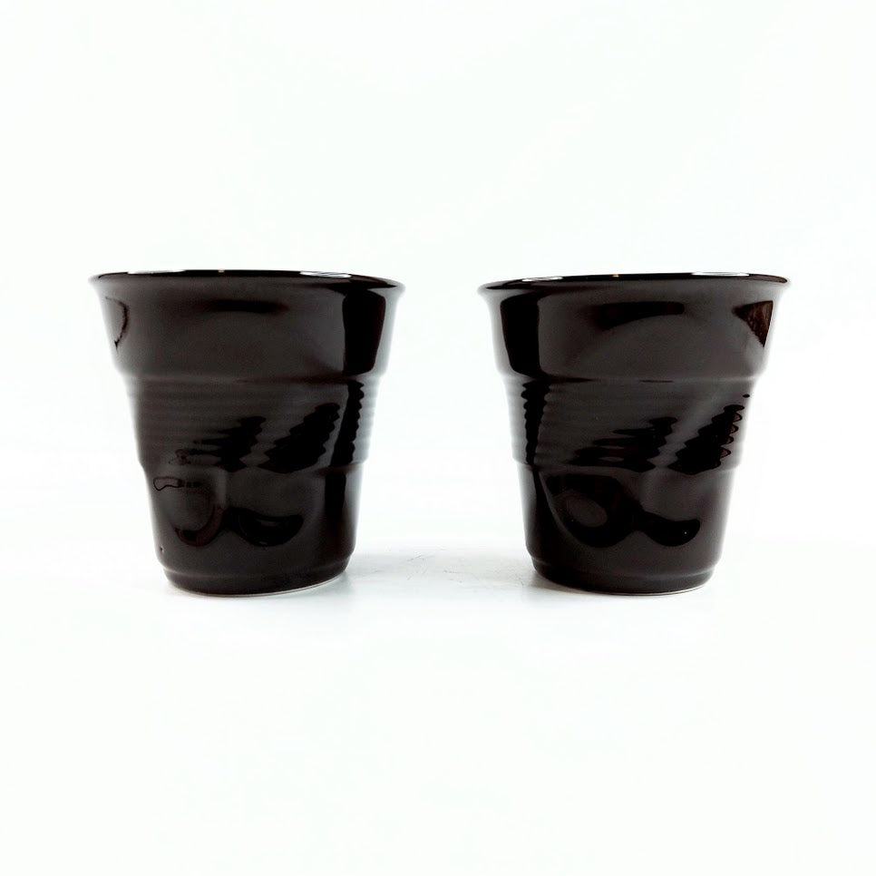 Revol Froissé kahvikuppi 2 kpl