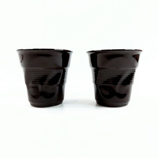 Revol Froissé kahvikuppi 2 kpl