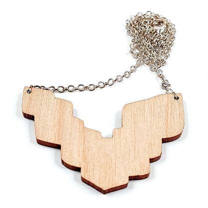 Studio Palola Revontulet kaulakoru