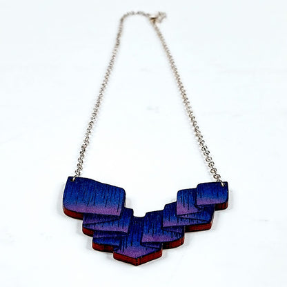 Studio Palola Revontulet kaulakoru