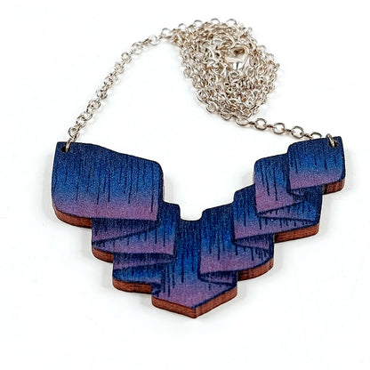 Studio Palola Revontulet kaulakoru