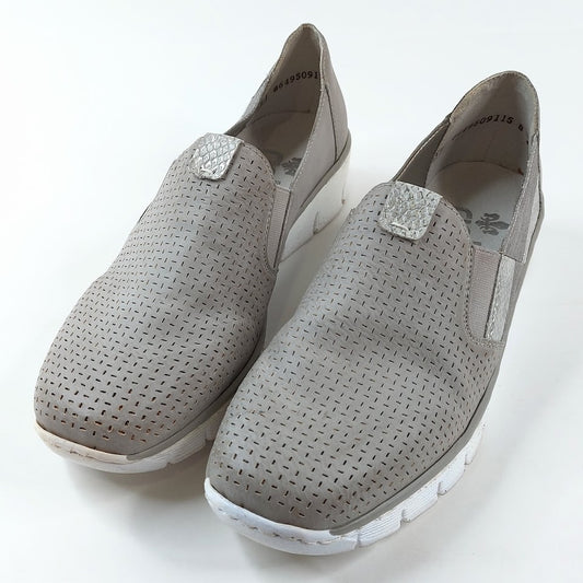 Rieker 53757-80 loaferit koko 37