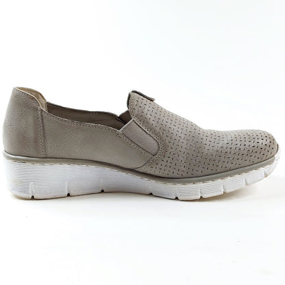Rieker 53757-80 loaferit koko 37