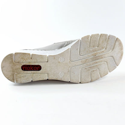 Rieker 53757-80 loaferit koko 37