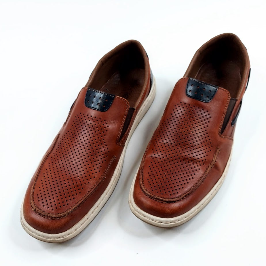 Rieker miesten vapaa-ajankenkä koko 45