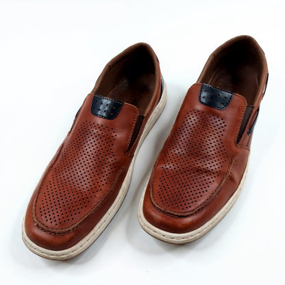 Rieker miesten vapaa-ajankenkä koko 45