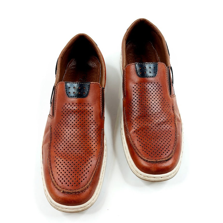 Rieker miesten vapaa-ajankenkä koko 45