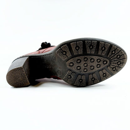 Rieker nilkkurit koko 40