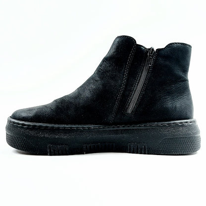 Rieker platform-nilkkurit koko 41