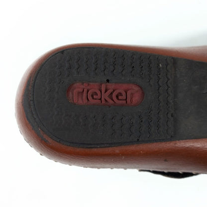 Rieker kesäkengät koko 38