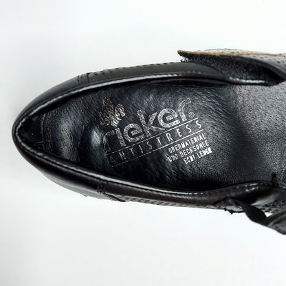Rieker kesäkengät koko 38