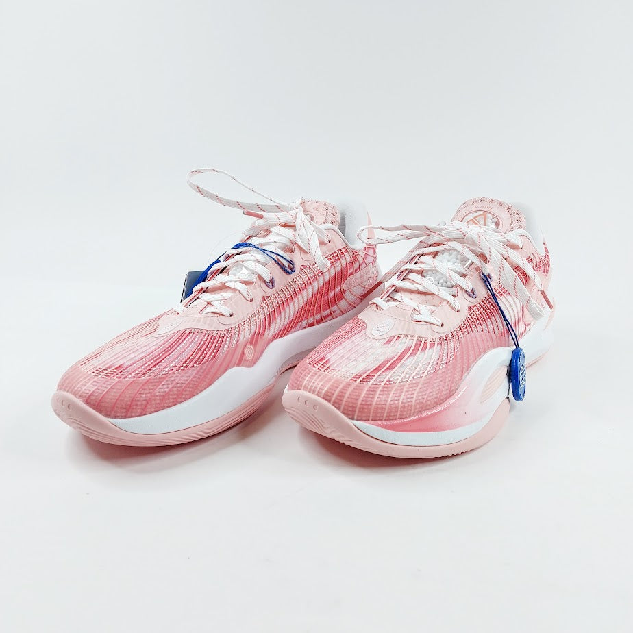 Rigorer AR-1 Koripallokengät koko 46