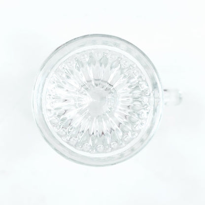 Riihimäen Lasi Barokki kermakko