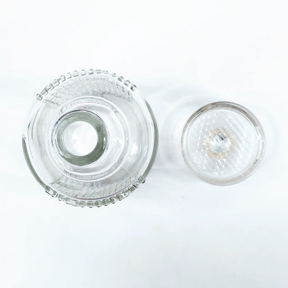 Riihimäen Lasi Flindari karahvi