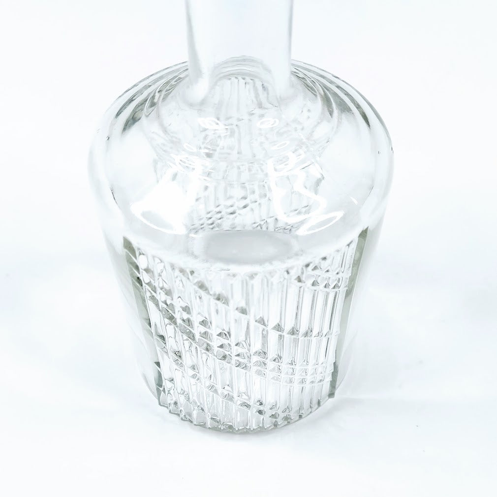 Riihimäen Lasi Flindari karahvi