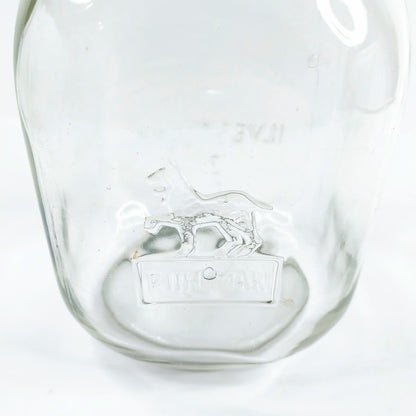 Riihimäen Lasi Ilvestölkki 2 l