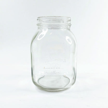 Riihimäen Lasi Ilvestölkki 2 l