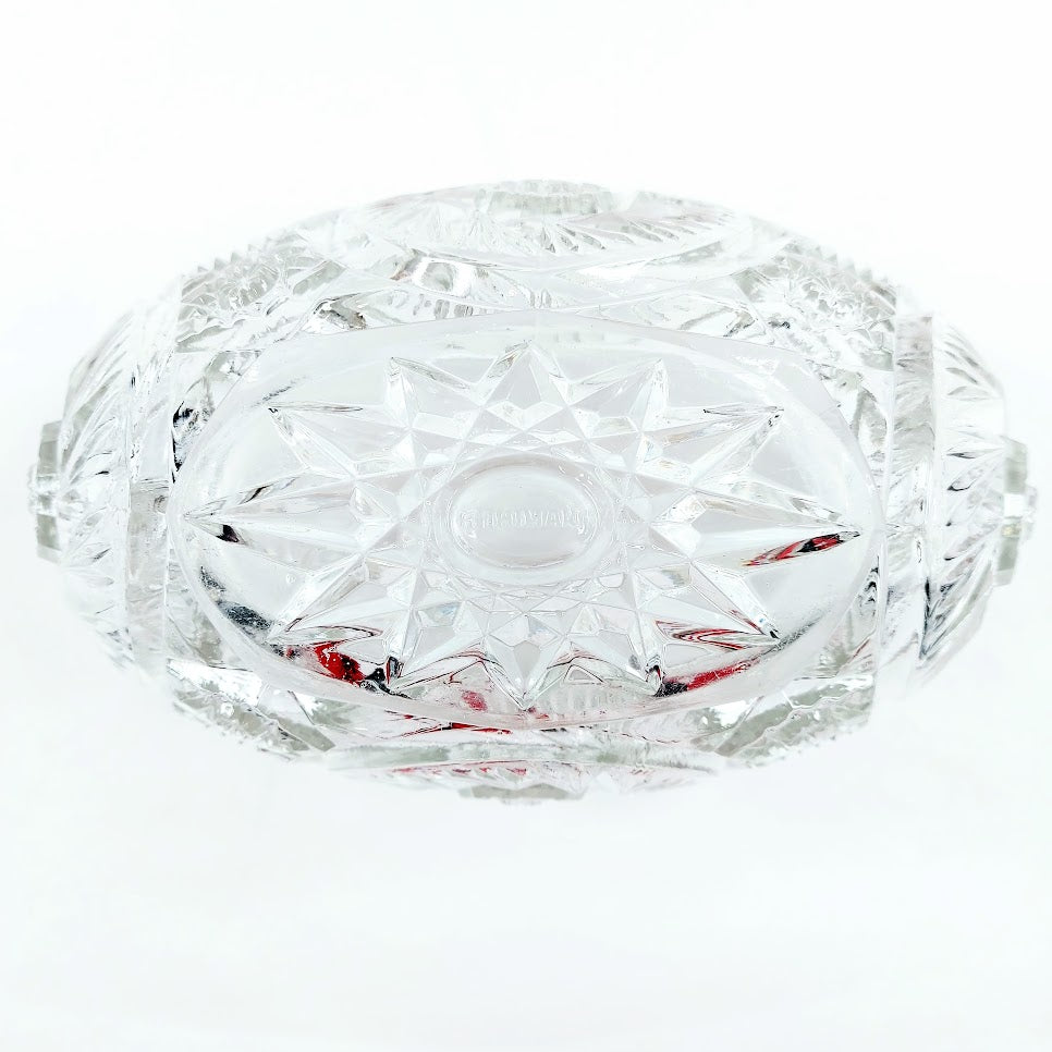 Riihimäen Lasi venemalja 21 cm