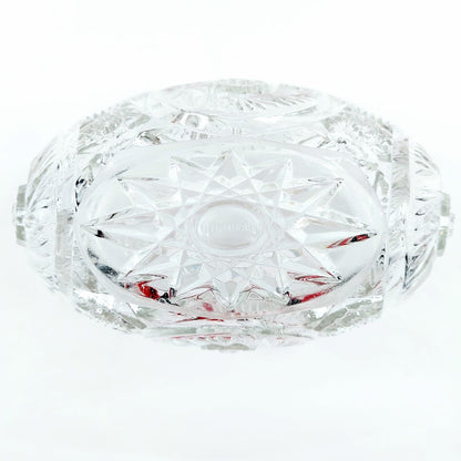 Riihimäen Lasi venemalja 21 cm