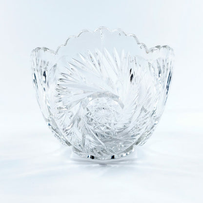 Riihimäen Lasi venemalja 21 cm