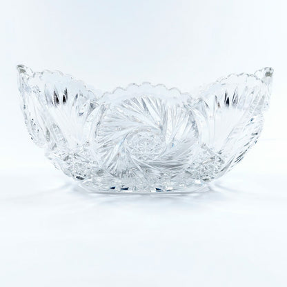 Riihimäen Lasi venemalja 21 cm