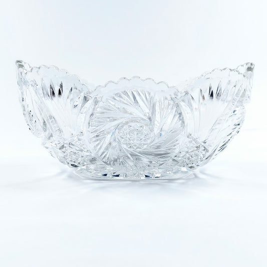 Riihimäen Lasi venemalja 21 cm