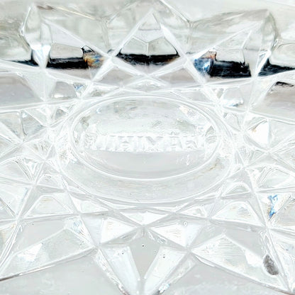 Riihimäen Lasi venemalja 21 cm