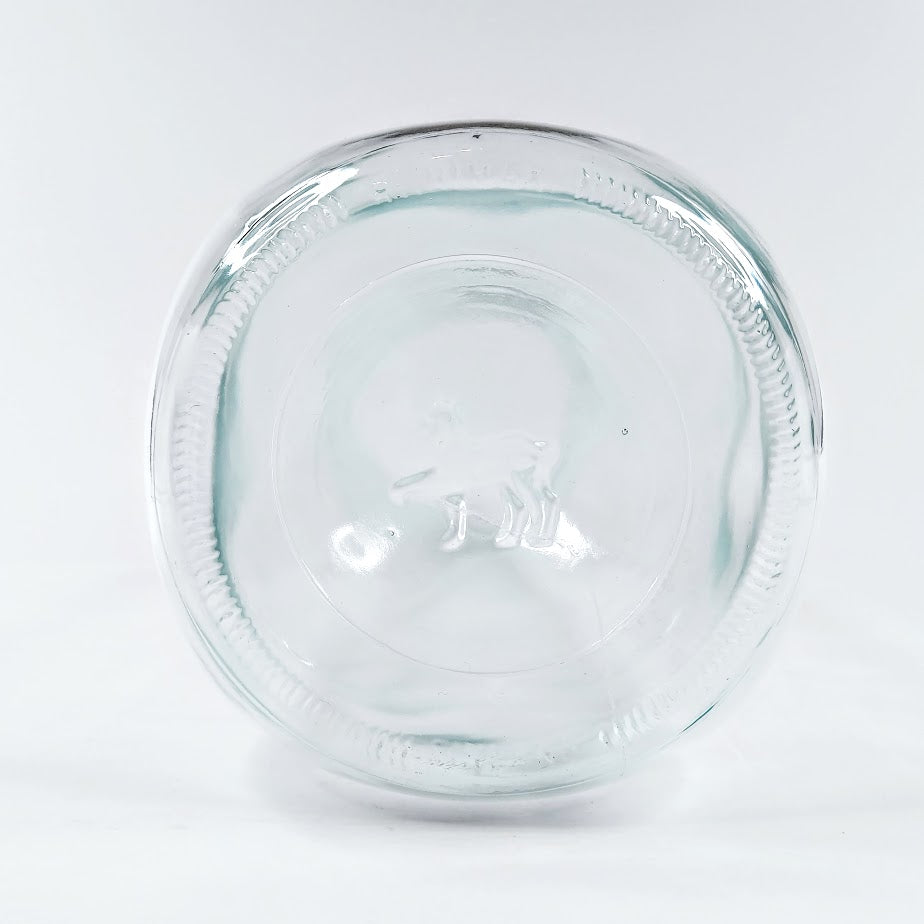 Riihimäen Lasi lasitölkki