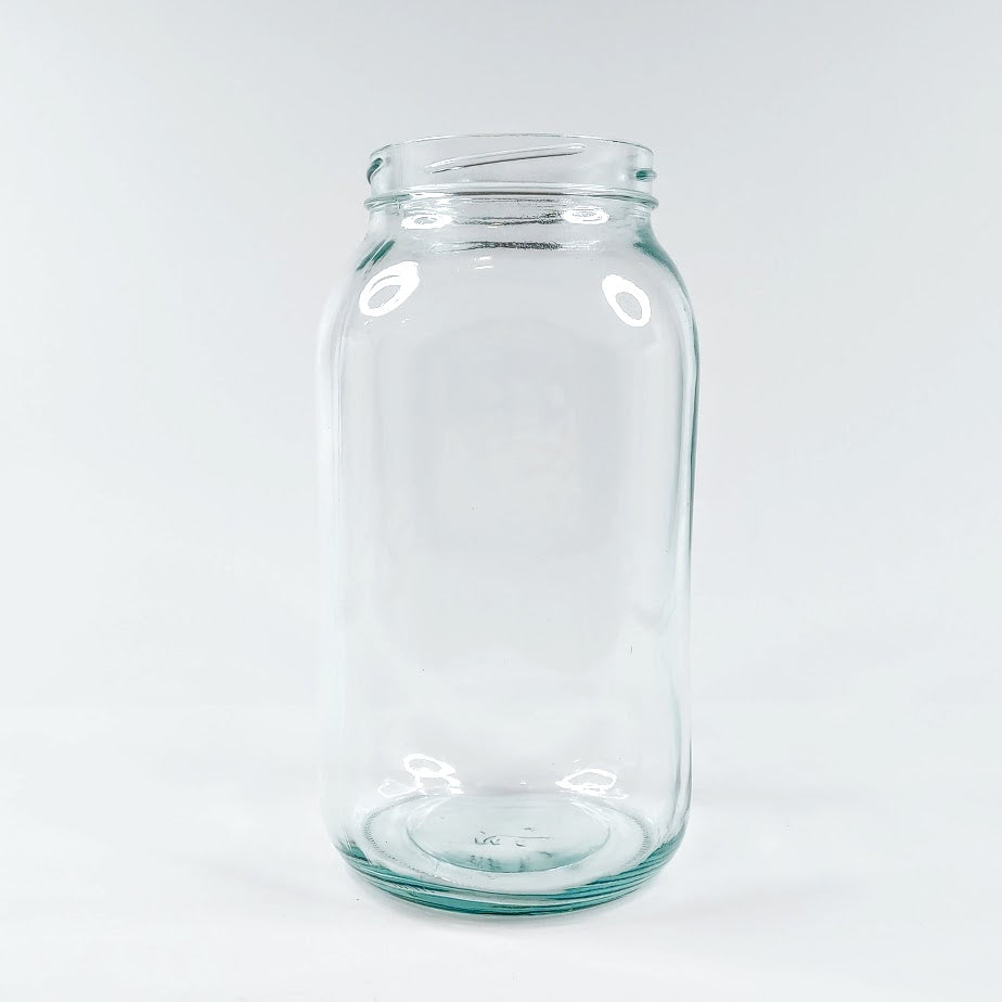 Riihimäen Lasi lasitölkki