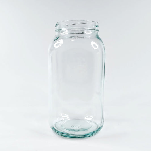 Riihimäen Lasi lasitölkki