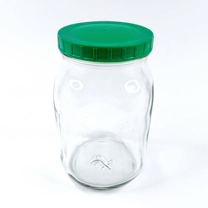 Riihimäen Lasi lasitölkki