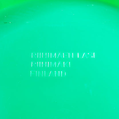 Riihimäen Lasi lasitölkki