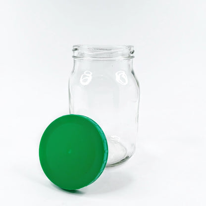 Riihimäen Lasi lasitölkki