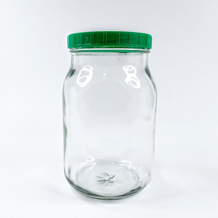 Riihimäen Lasi lasitölkki