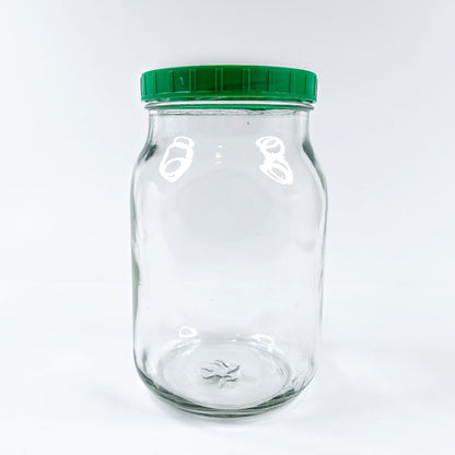 Riihimäen Lasi lasitölkki