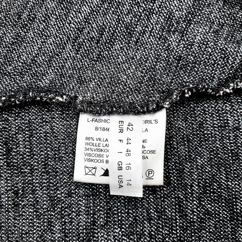 Ril's Della neuletakki koko 42