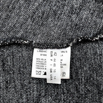 Ril's Della neuletakki koko 42