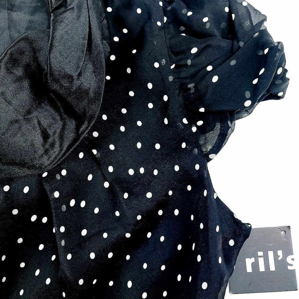 Ril's Kegan silkkimekko koko 44