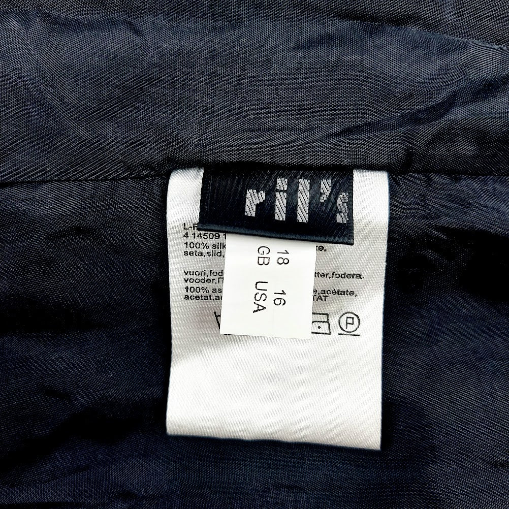 Ril's Kegan silkkimekko koko 44