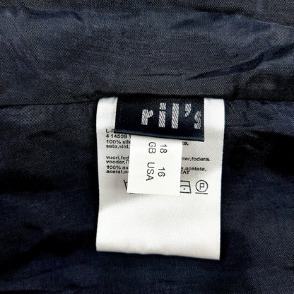 Ril's Kegan silkkimekko koko 44