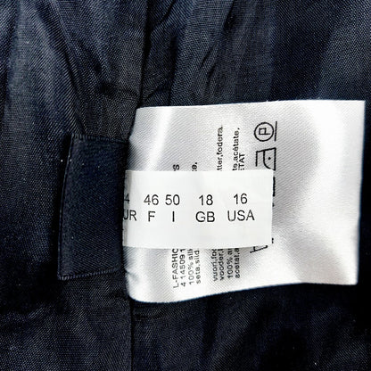 Ril's Kegan silkkimekko koko 44