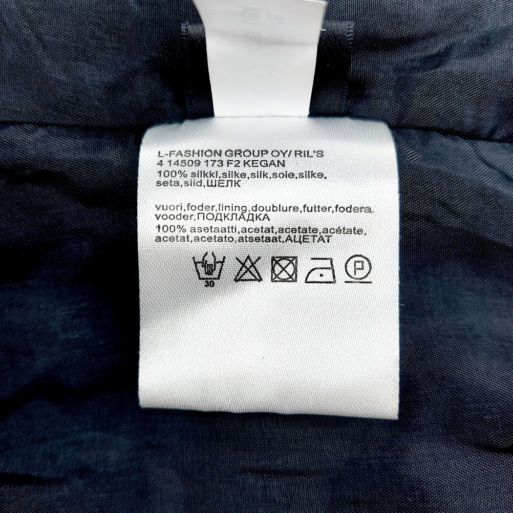 Ril's Kegan silkkimekko koko 44
