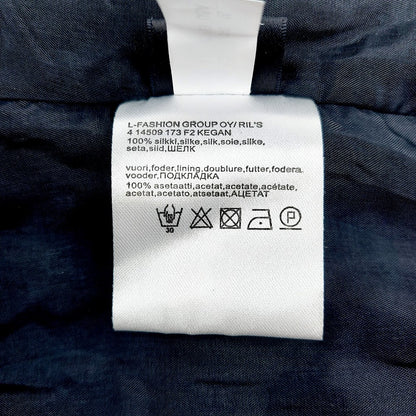 Ril's Kegan silkkimekko koko 44