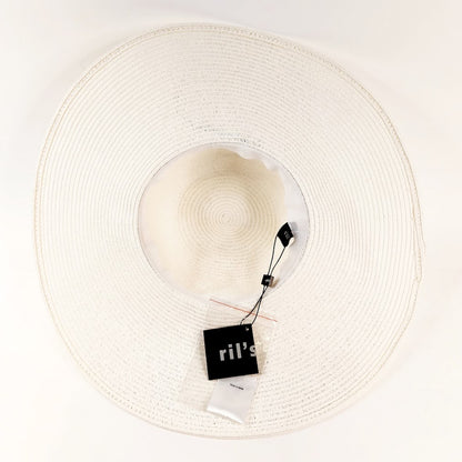 Ril's hellehattu 46 cm