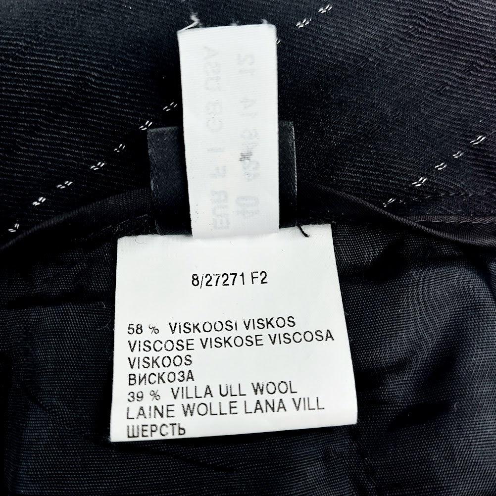 Ril's jakkupuku koko 40