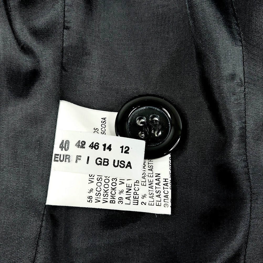 Ril's jakkupuku koko 40