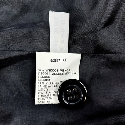 Ril's jakkupuku koko 40