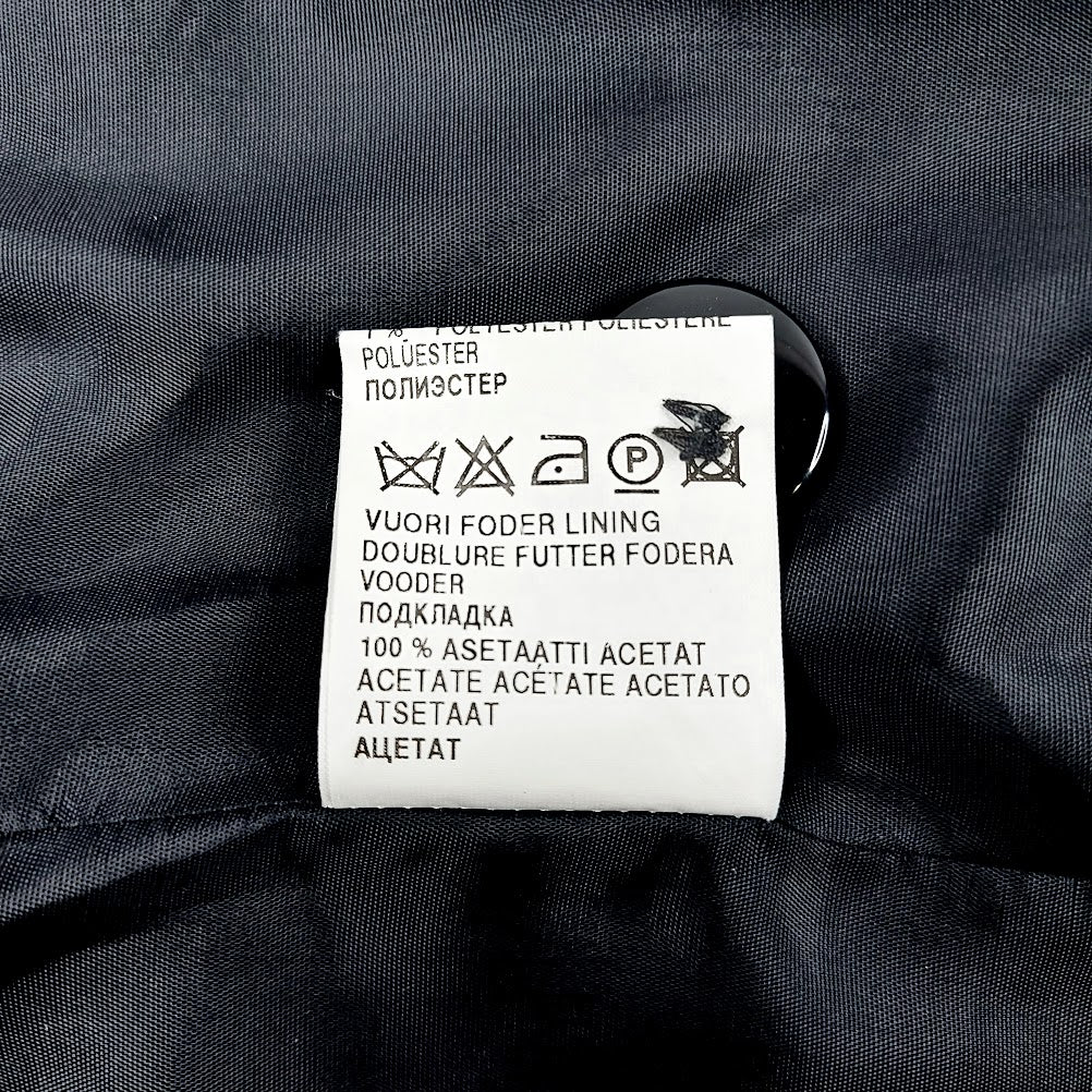 Ril's jakkupuku koko 40